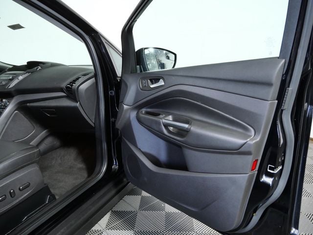 2017 Ford C-Max Hybrid SE