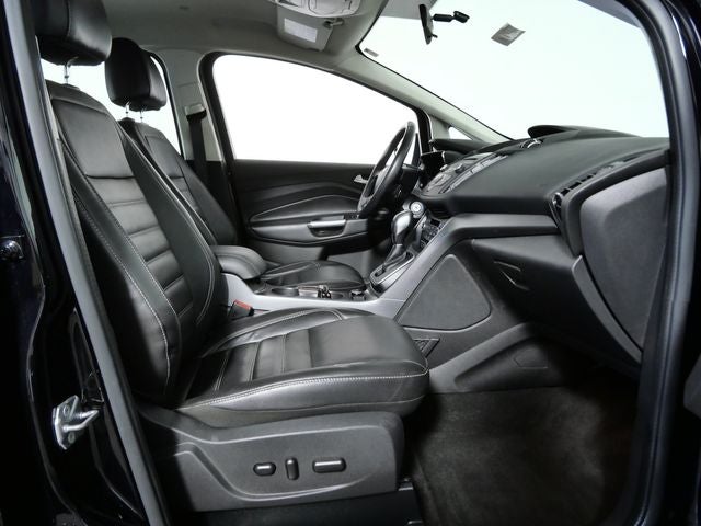 2017 Ford C-Max Hybrid SE