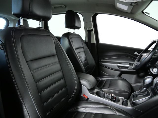 2017 Ford C-Max Hybrid SE