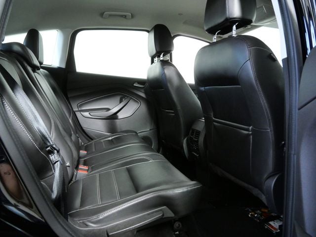 2017 Ford C-Max Hybrid SE