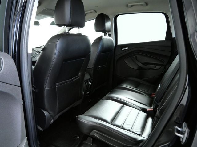 2017 Ford C-Max Hybrid SE