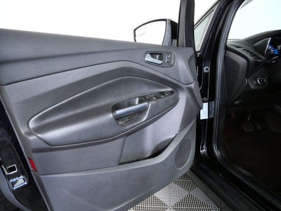 2017 Ford C-Max Hybrid SE