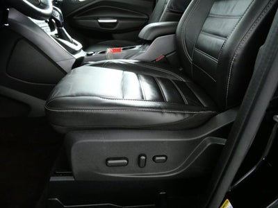 2017 Ford C-Max Hybrid SE