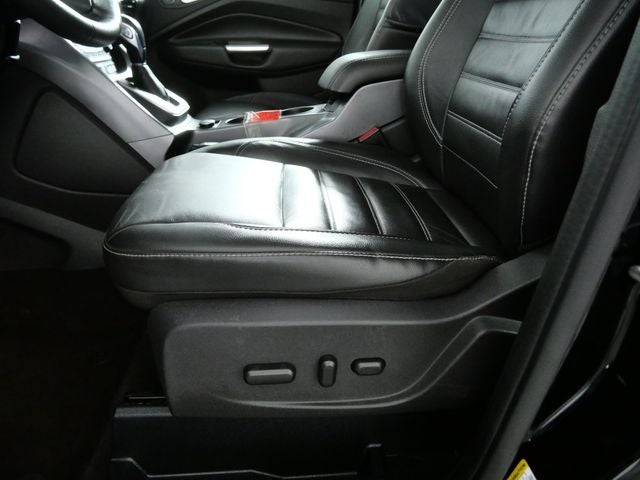 2017 Ford C-Max Hybrid SE