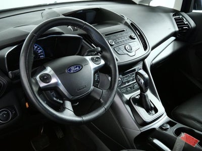 2017 Ford C-Max Hybrid SE