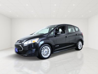 2017 Ford C-Max Hybrid SE
