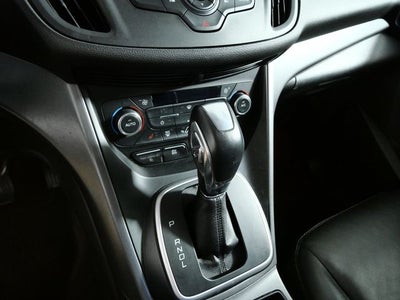 2017 Ford C-Max Hybrid SE