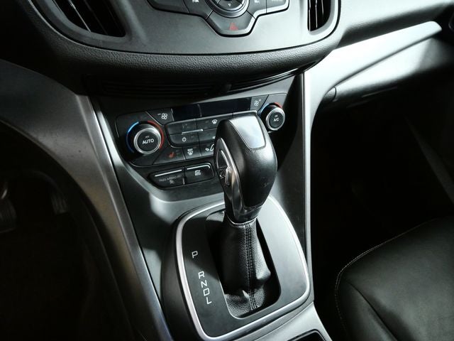 2017 Ford C-Max Hybrid SE
