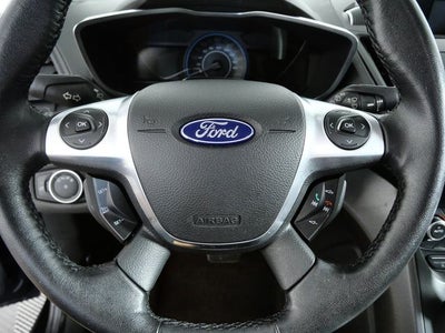 2017 Ford C-Max Hybrid SE
