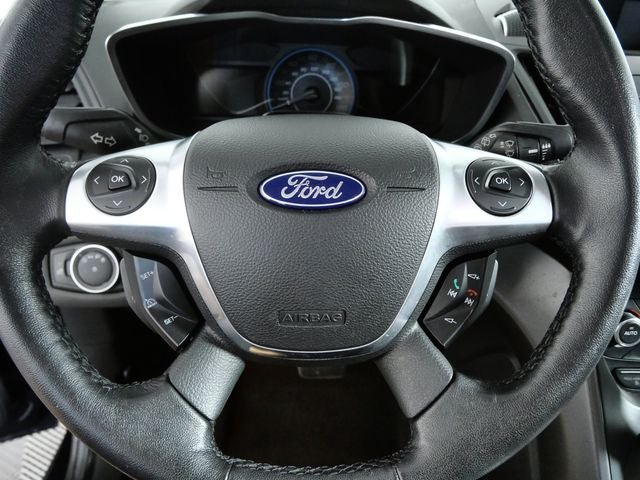 2017 Ford C-Max Hybrid SE