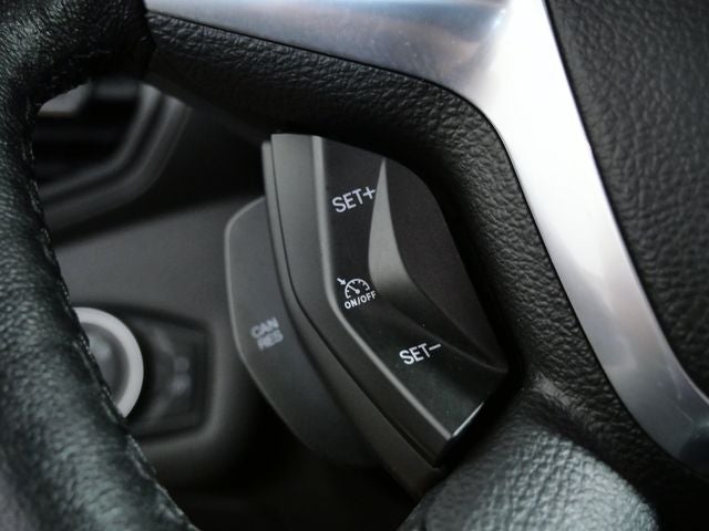2017 Ford C-Max Hybrid SE