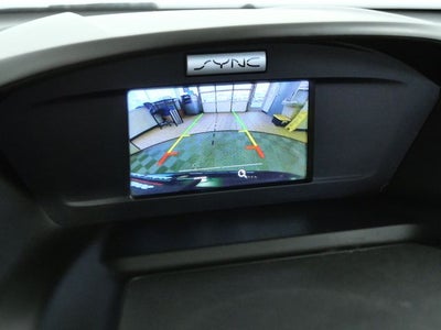 2017 Ford C-Max Hybrid SE