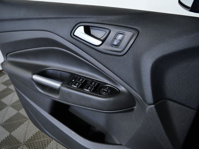2017 Ford C-Max Hybrid SE
