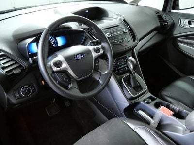 2017 Ford C-Max Hybrid SE