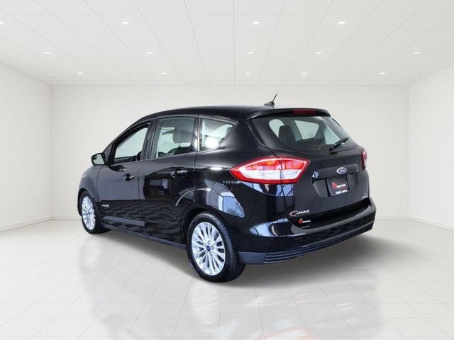 2017 Ford C-Max Hybrid SE