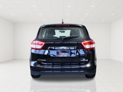 2017 Ford C-Max Hybrid SE