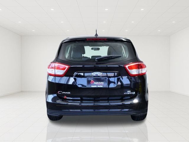 2017 Ford C-Max Hybrid SE