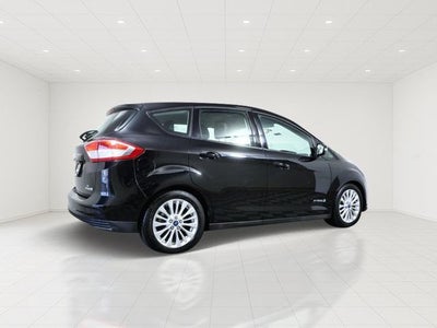 2017 Ford C-Max Hybrid SE