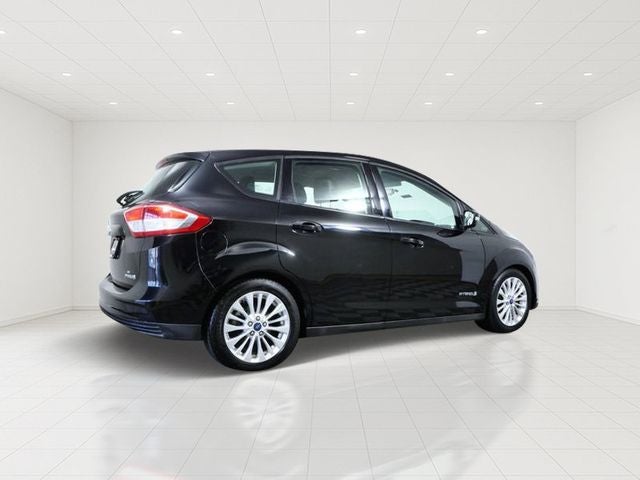 2017 Ford C-Max Hybrid SE