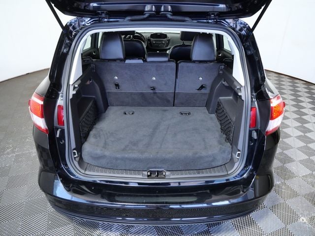 2017 Ford C-Max Hybrid SE