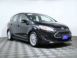 2017 Ford C-Max Hybrid SE