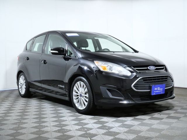 2017 Ford C-Max Hybrid SE
