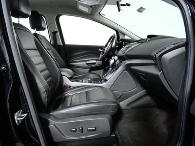2017 Ford C-Max Hybrid SE