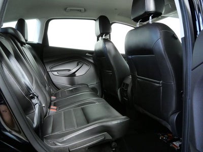 2017 Ford C-Max Hybrid SE