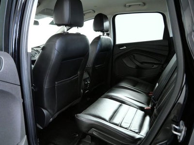 2017 Ford C-Max Hybrid SE