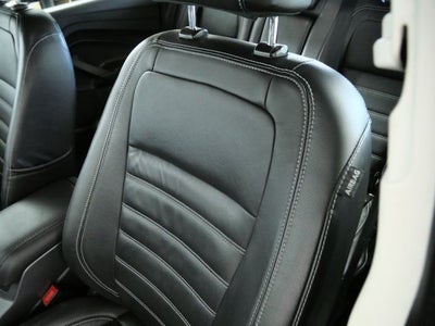 2017 Ford C-Max Hybrid SE