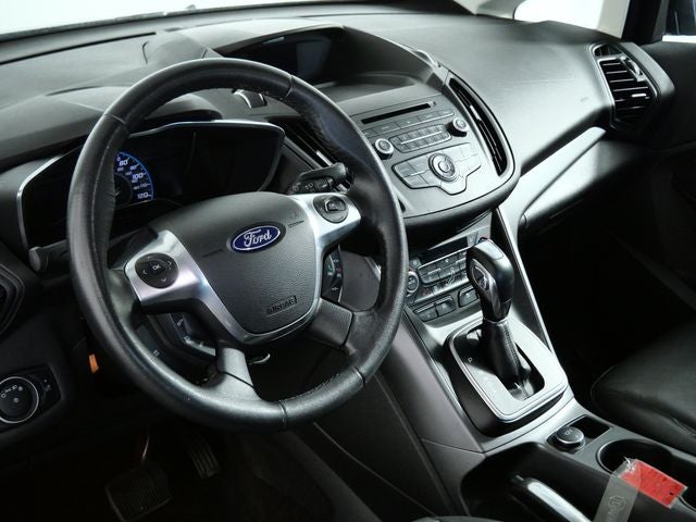 2017 Ford C-Max Hybrid SE