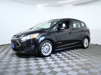 2017 Ford C-Max Hybrid SE
