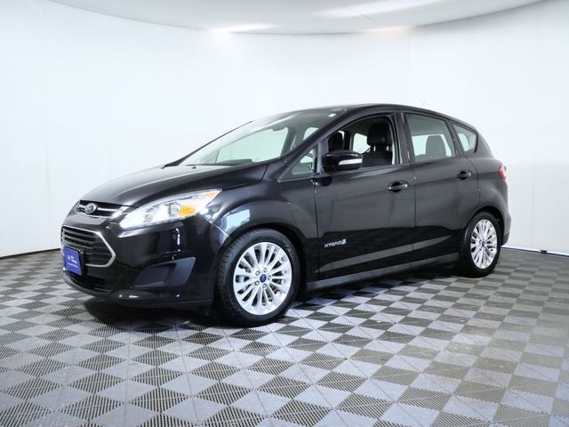2017 Ford C-Max Hybrid SE
