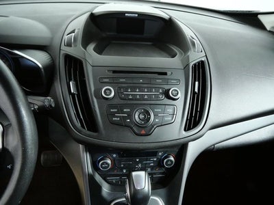 2017 Ford C-Max Hybrid SE