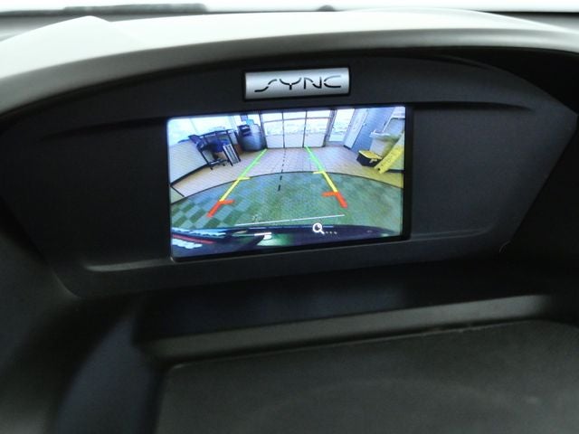 2017 Ford C-Max Hybrid SE