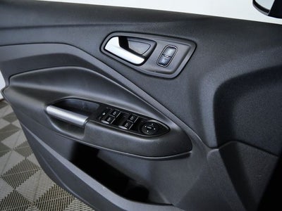 2017 Ford C-Max Hybrid SE