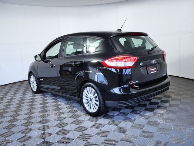 2017 Ford C-Max Hybrid SE