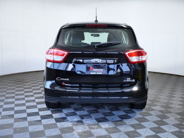 2017 Ford C-Max Hybrid SE