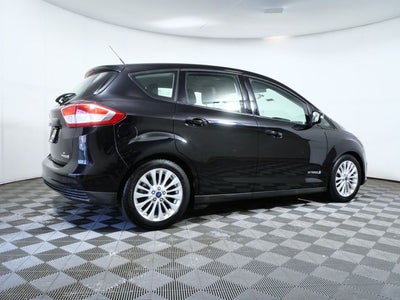 2017 Ford C-Max Hybrid SE