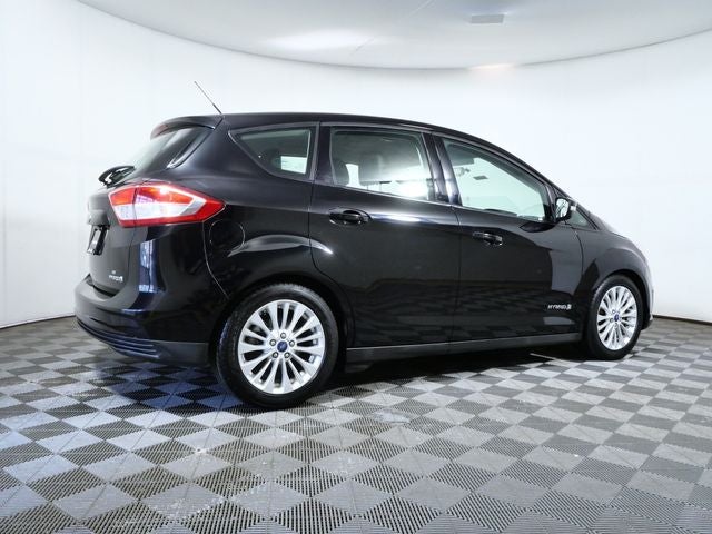 2017 Ford C-Max Hybrid SE