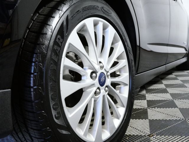 2017 Ford C-Max Hybrid SE