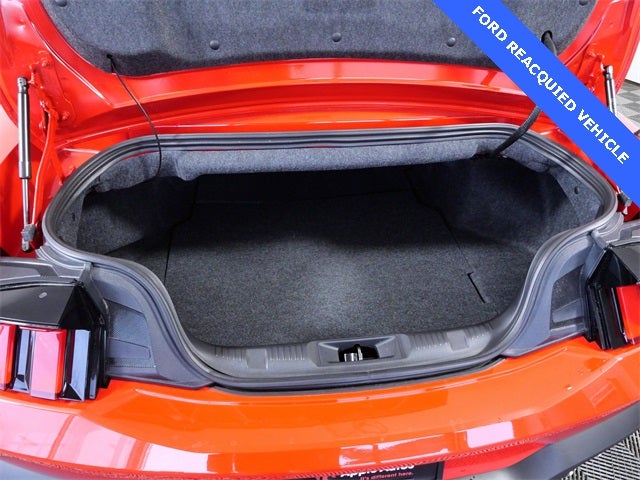 2025 Ford Mustang EcoBoost Premium Lemon Law