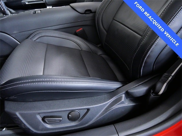 2025 Ford Mustang EcoBoost Premium Lemon Law