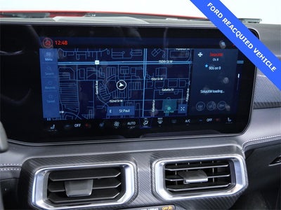 2025 Ford Mustang EcoBoost Premium Lemon Law