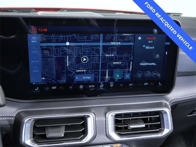 2025 Ford Mustang EcoBoost Premium Lemon Law