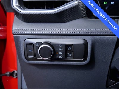 2025 Ford Mustang EcoBoost Premium Lemon Law