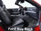 2025 Ford Mustang EcoBoost Premium Lemon Law