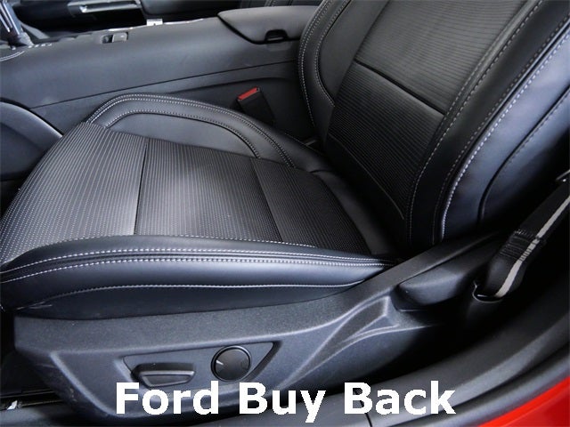 2025 Ford Mustang EcoBoost Premium Lemon Law