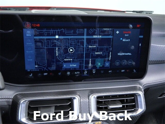 2025 Ford Mustang EcoBoost Premium Lemon Law