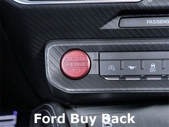 2025 Ford Mustang EcoBoost Premium Lemon Law
